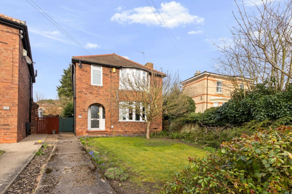 Gainsborough, Lincolnshire