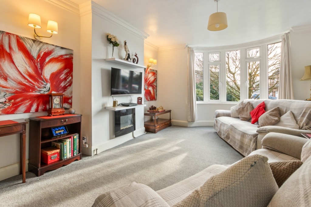 Gainsborough, Lincolnshire