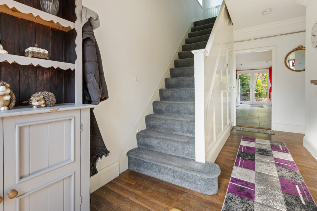 Gainsborough, Lincolnshire