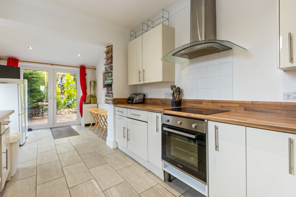 Gainsborough, Lincolnshire