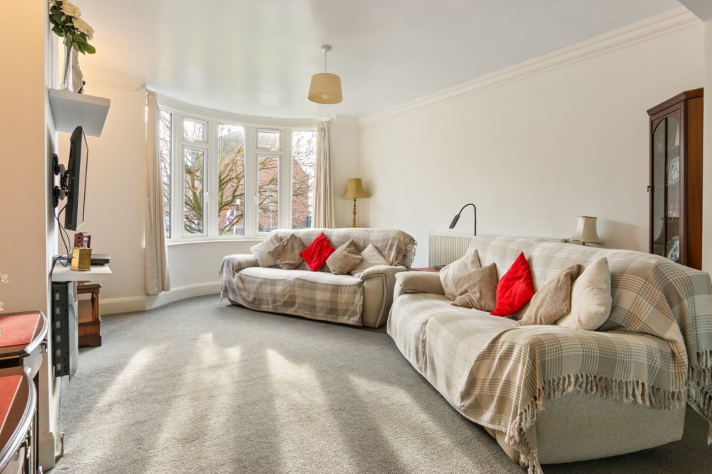 Gainsborough, Lincolnshire