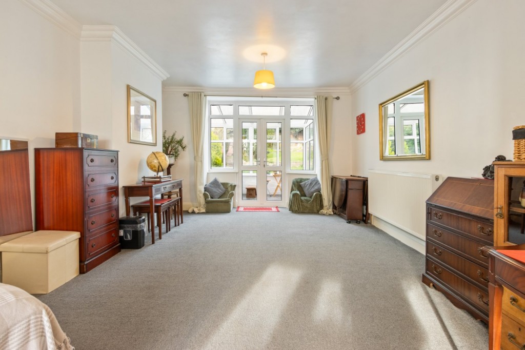 Gainsborough, Lincolnshire