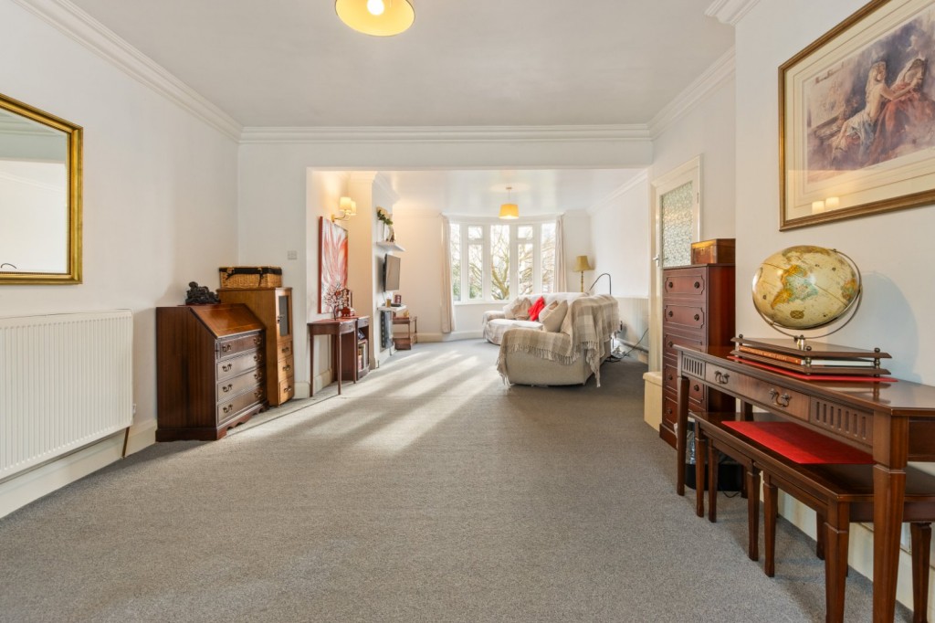 Gainsborough, Lincolnshire