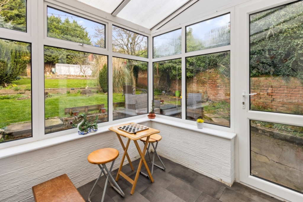 Gainsborough, Lincolnshire