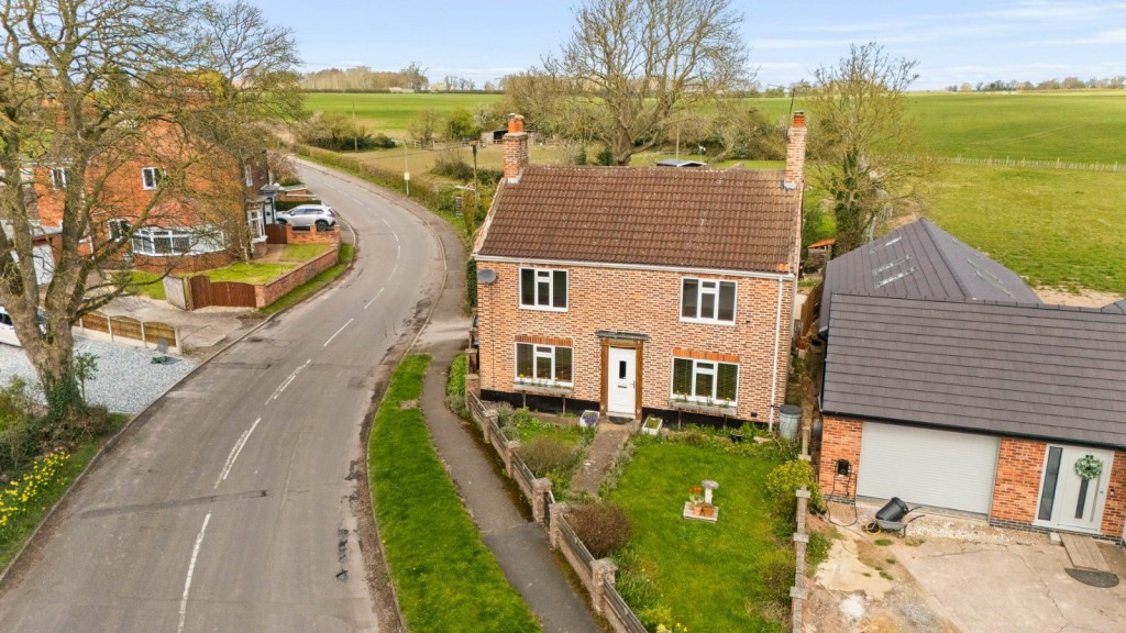 Walkeringham, Doncaster, South Yorkshire