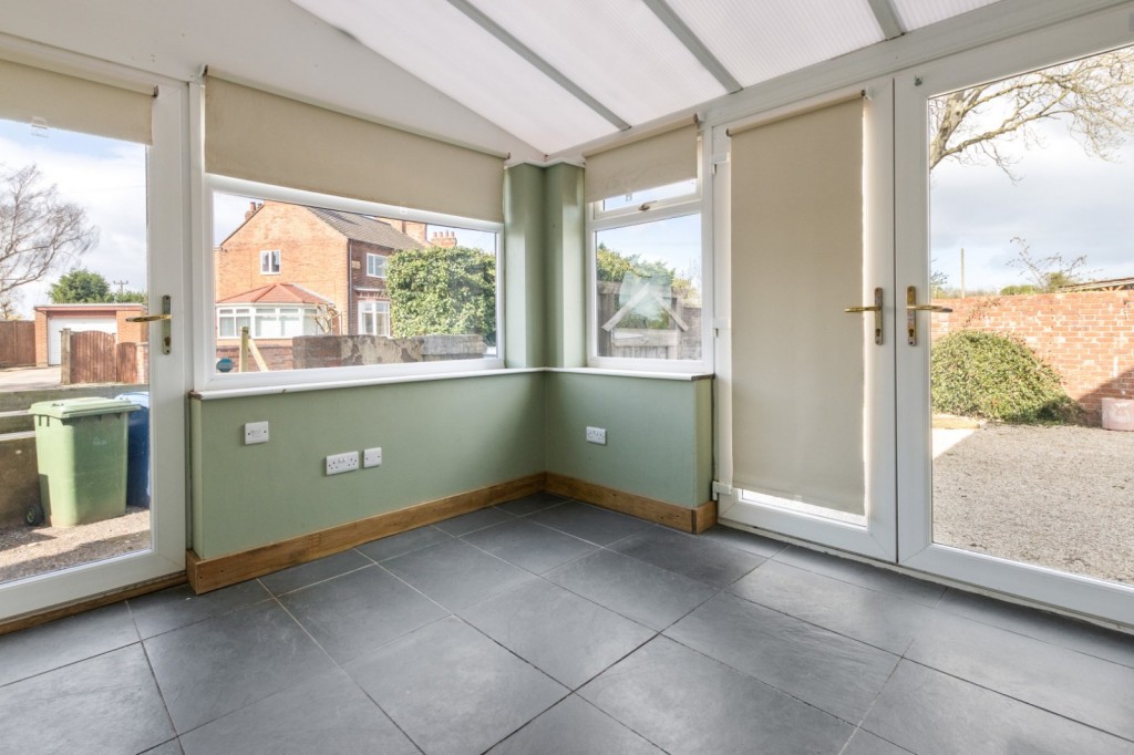 Walkeringham, Doncaster, South Yorkshire