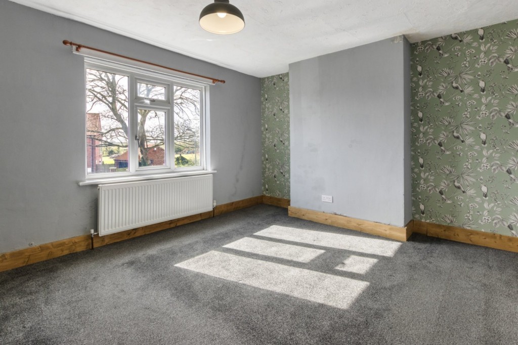 Walkeringham, Doncaster, South Yorkshire