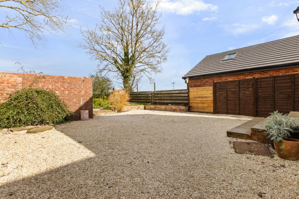 Walkeringham, Doncaster, South Yorkshire