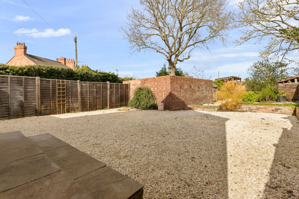 Walkeringham, Doncaster, South Yorkshire