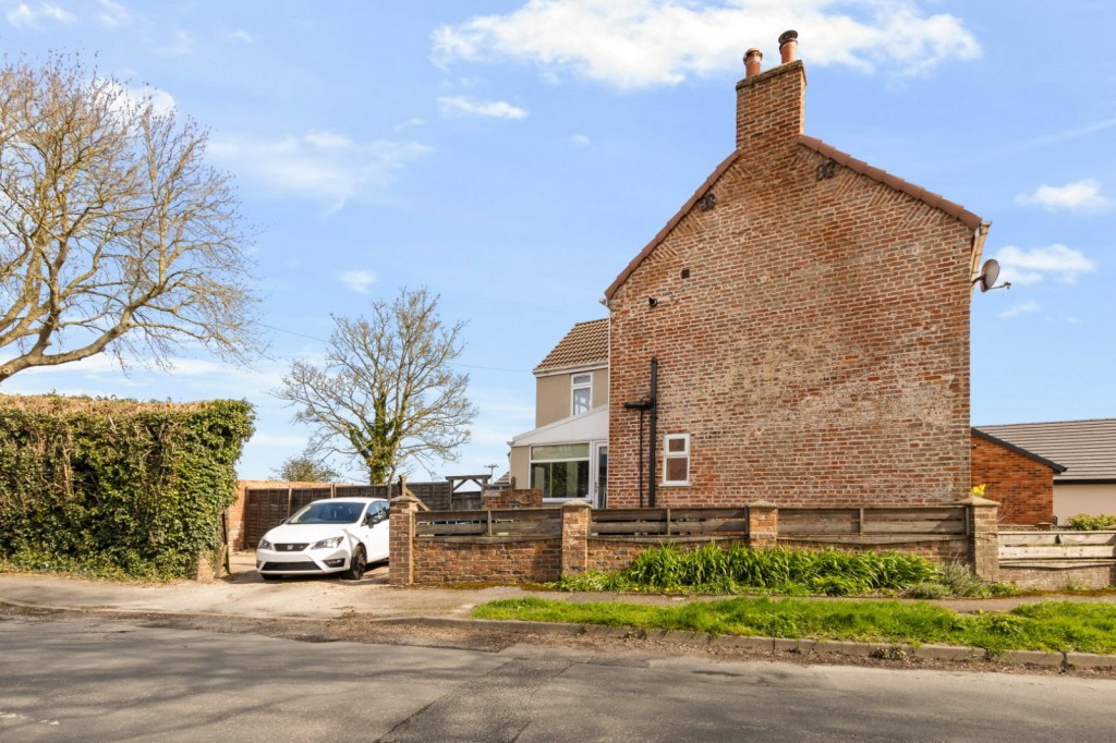 Walkeringham, Doncaster, South Yorkshire