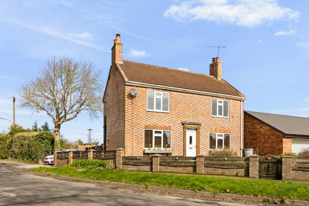 Walkeringham, Doncaster, South Yorkshire