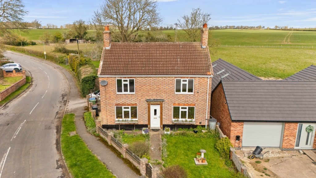 Walkeringham, Doncaster, South Yorkshire