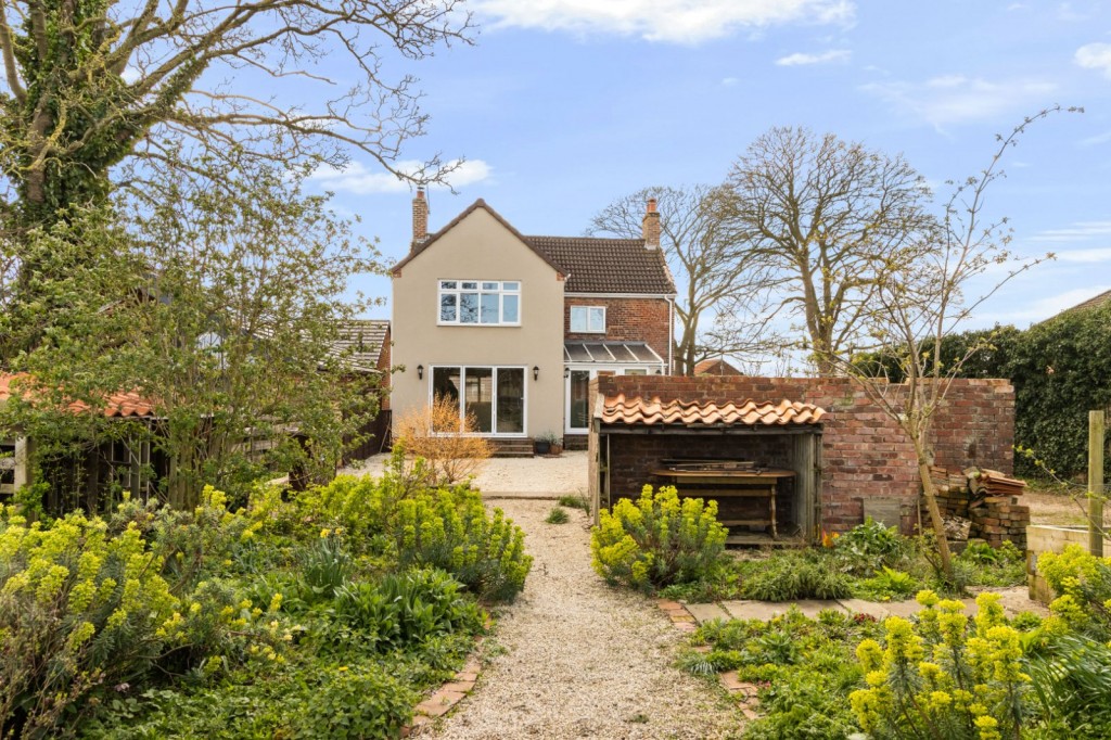 Walkeringham, Doncaster, South Yorkshire