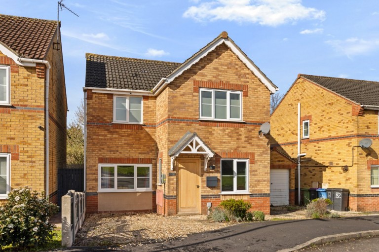 Gainsborough, Lincolnshire