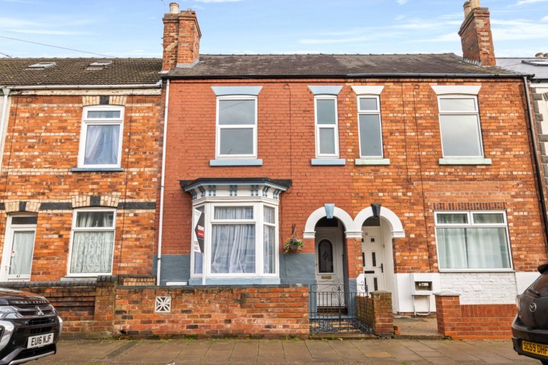 Gainsborough, Lincolnshire