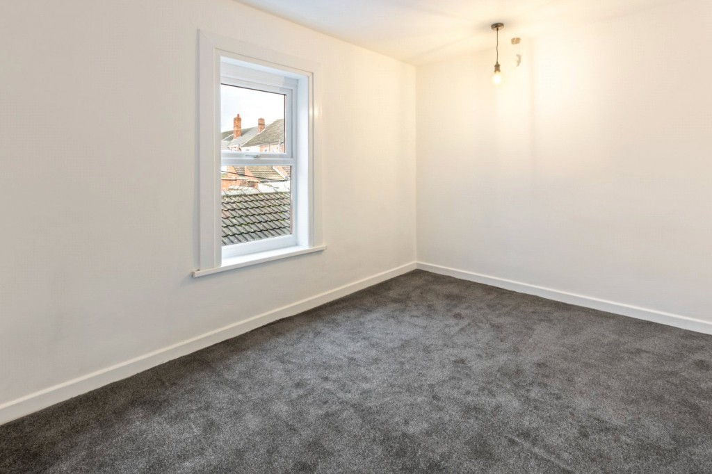 Gainsborough, Lincolnshire