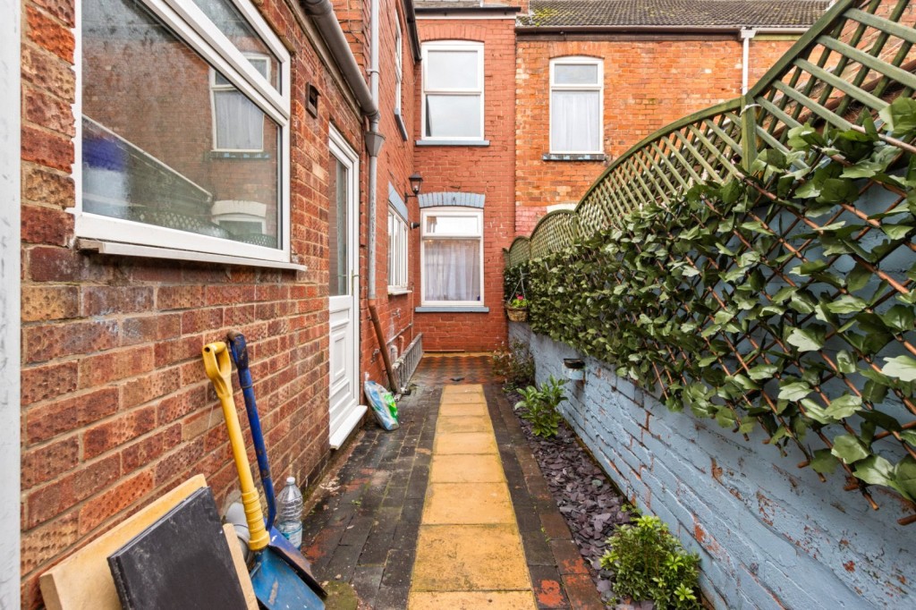 Gainsborough, Lincolnshire