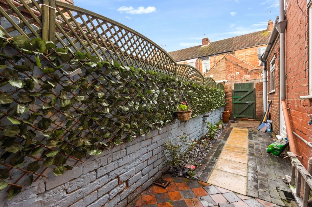 Gainsborough, Lincolnshire