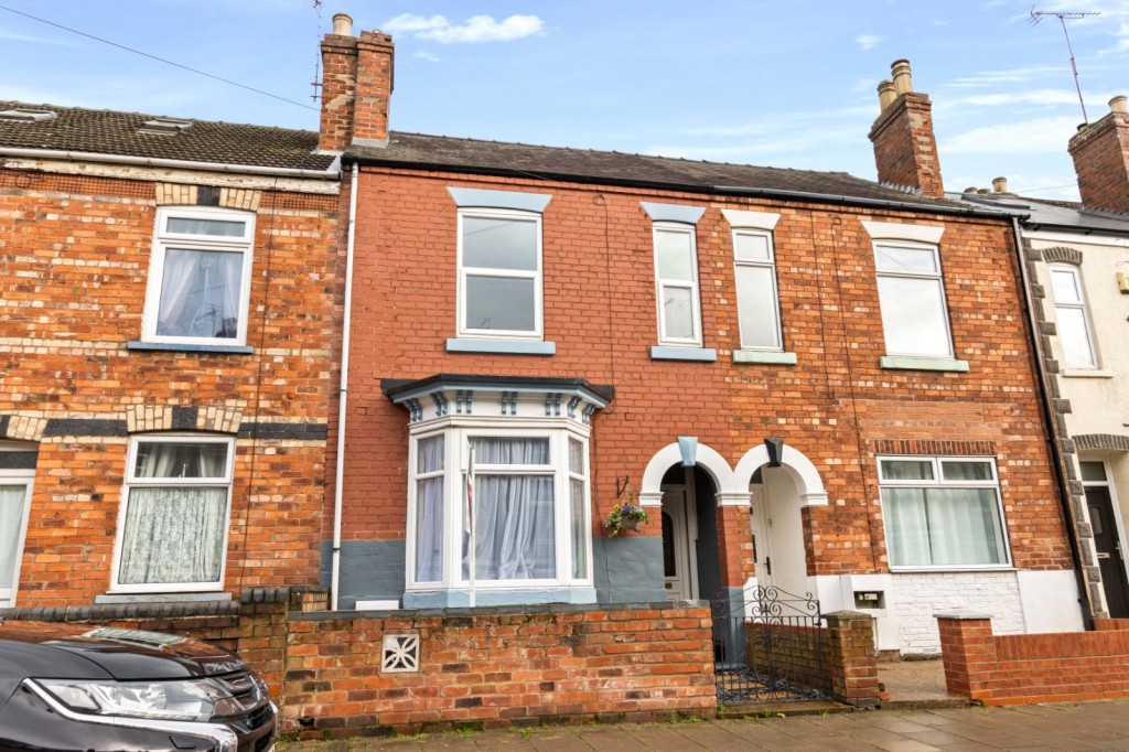 Gainsborough, Lincolnshire