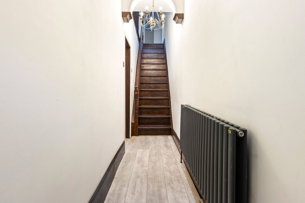 Gainsborough, Lincolnshire