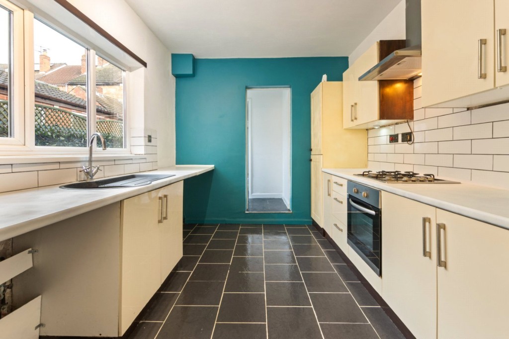 Gainsborough, Lincolnshire