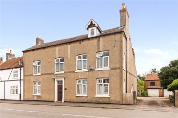 Scotter, North Lincolnshire