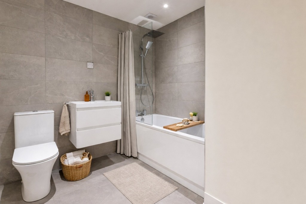 College Street, Grimsby, N. E Lincolnshire