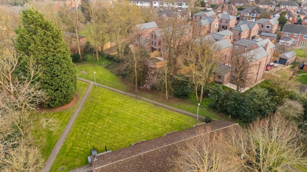 College Street, Grimsby, N. E Lincolnshire