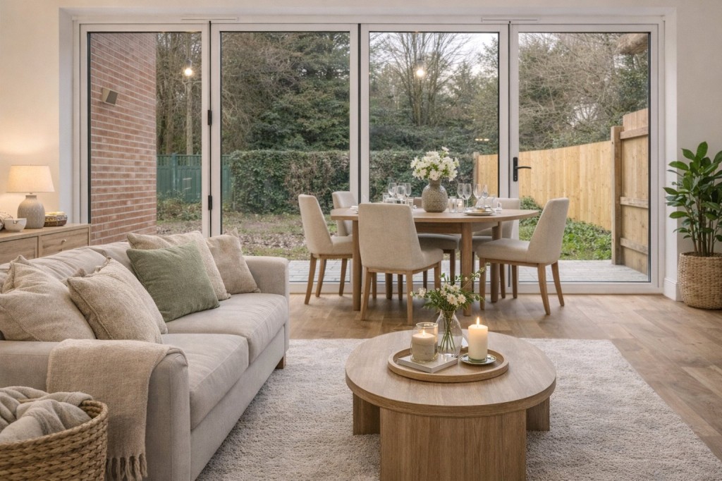 College Street, Grimsby, N. E Lincolnshire