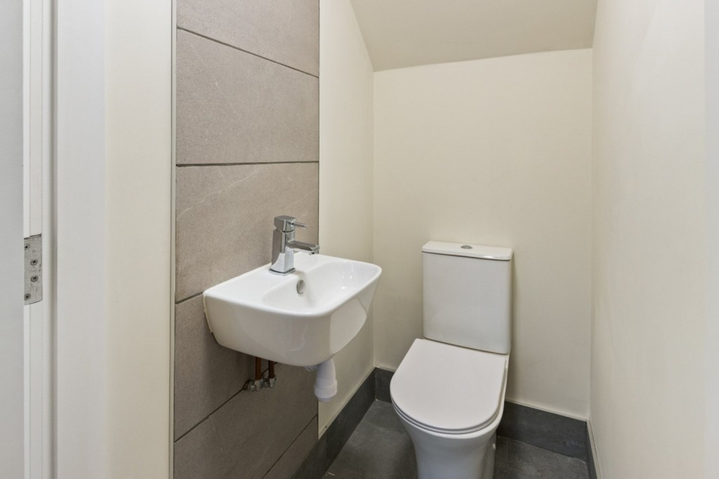 College Street, Grimsby, N. E Lincolnshire