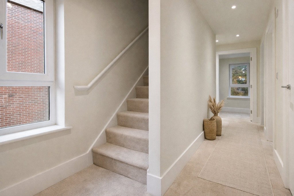 College Street, Grimsby, N. E Lincolnshire