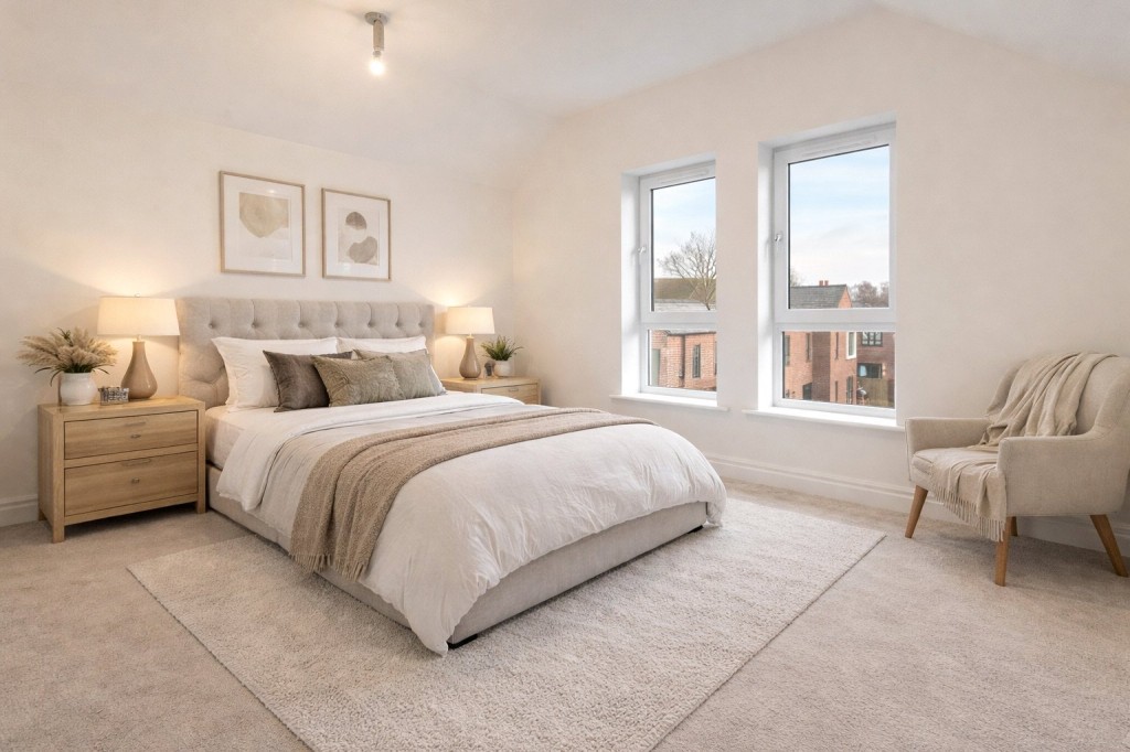 College Street, Grimsby, N. E Lincolnshire