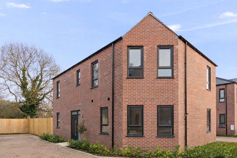 College Street, Grimsby, N. E Lincolnshire