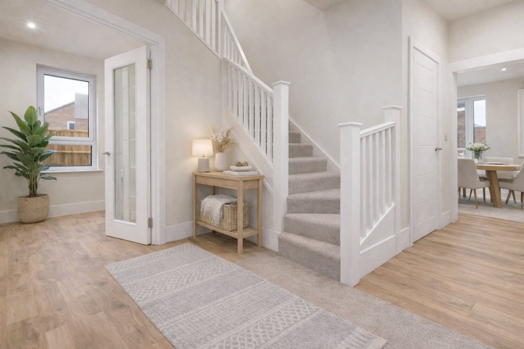 College Street, Grimsby, N. E Lincolnshire