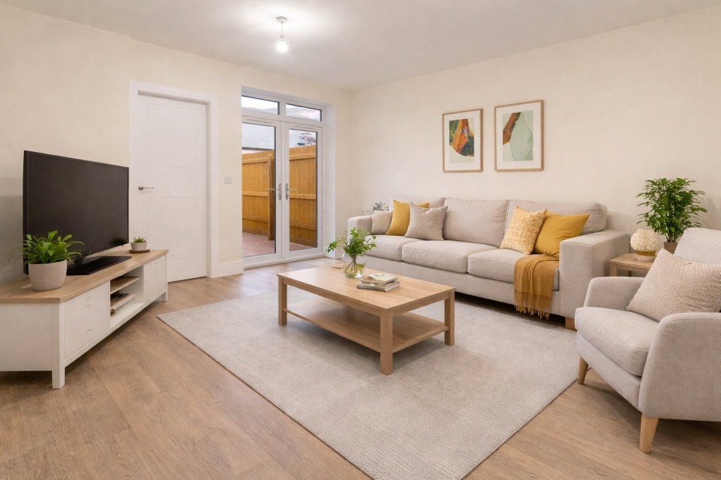 College Street, Grimsby, N. E Lincolnshire