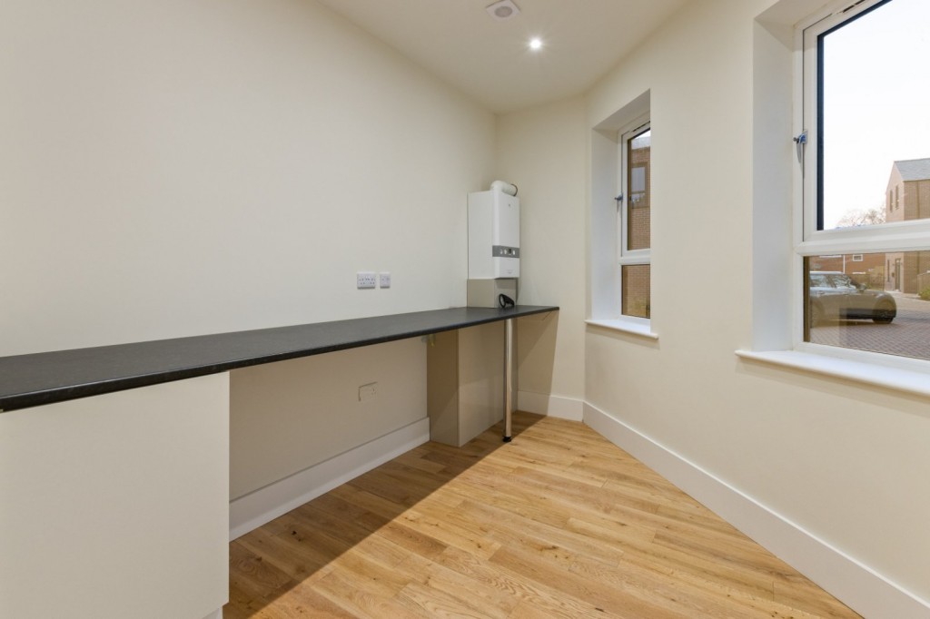 College Street, Grimsby, N. E Lincolnshire