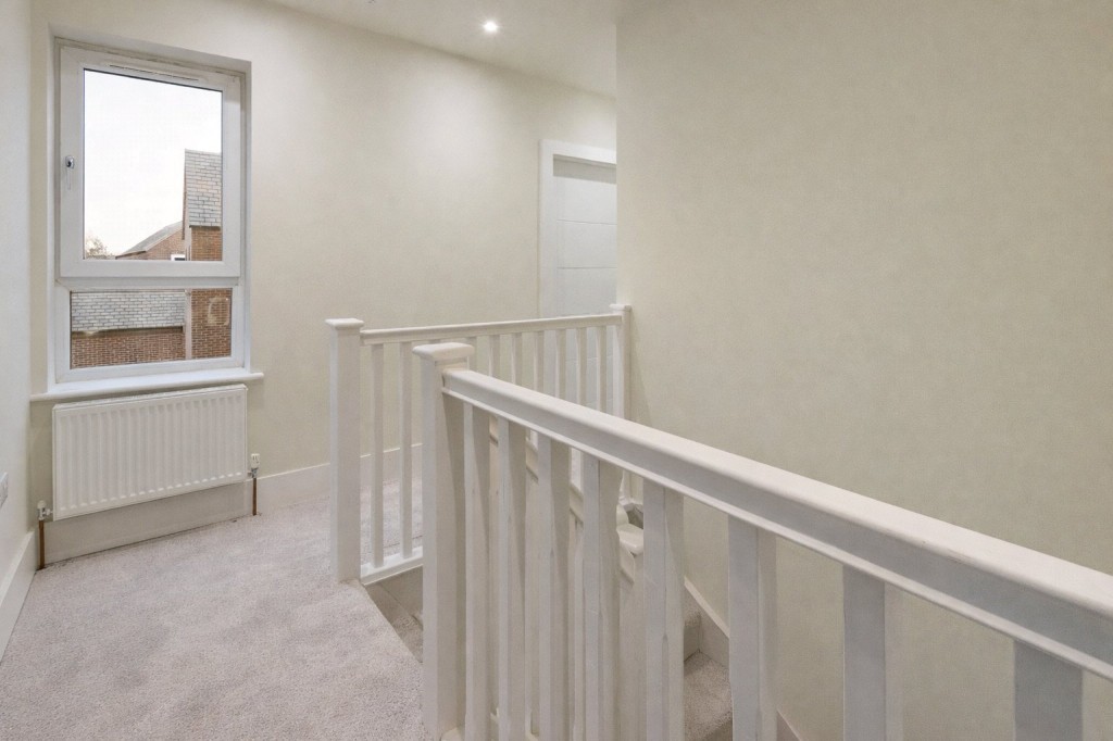 College Street, Grimsby, N. E Lincolnshire