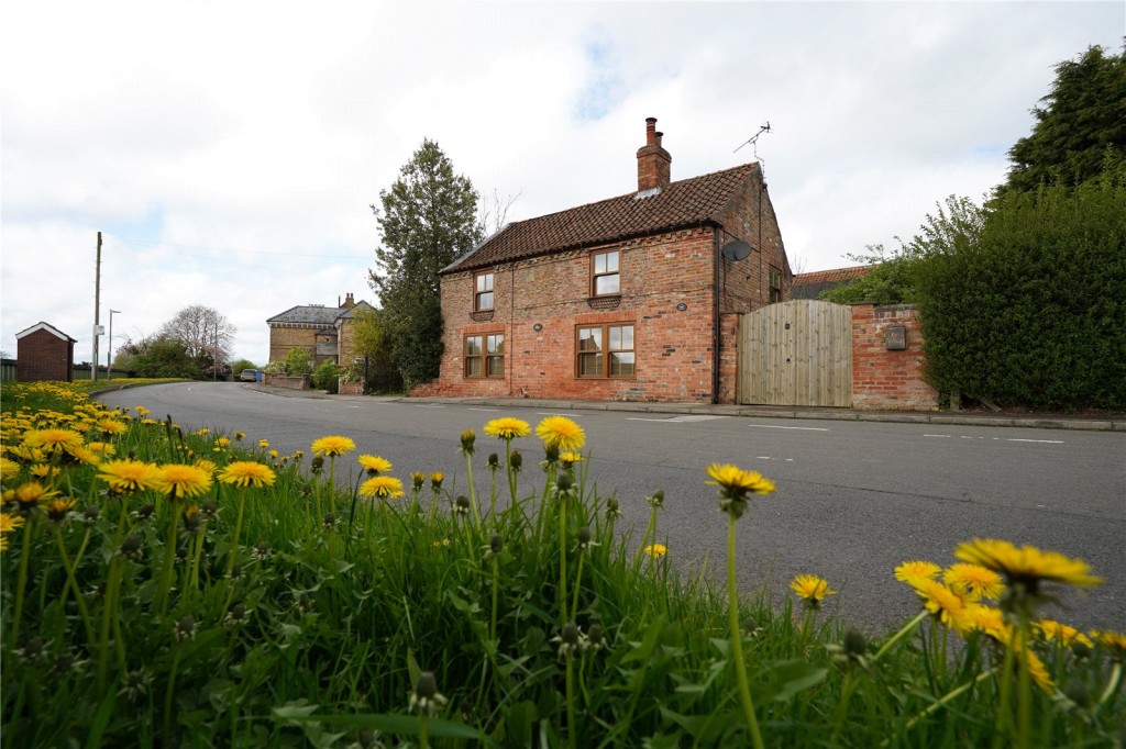 West Stockwith, Doncaster