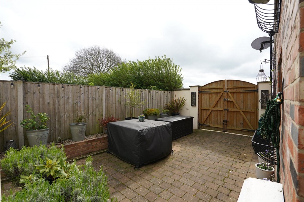 West Stockwith, Doncaster