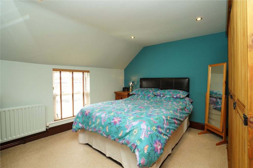 West Stockwith, Doncaster