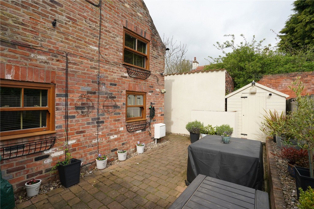 West Stockwith, Doncaster
