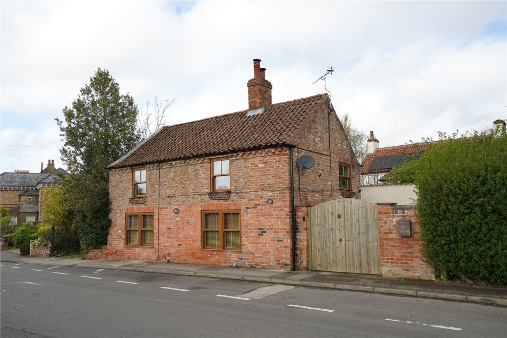 West Stockwith, Doncaster