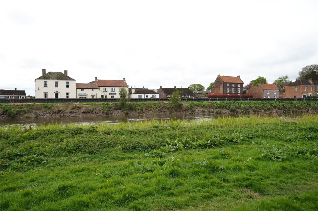West Stockwith, Doncaster