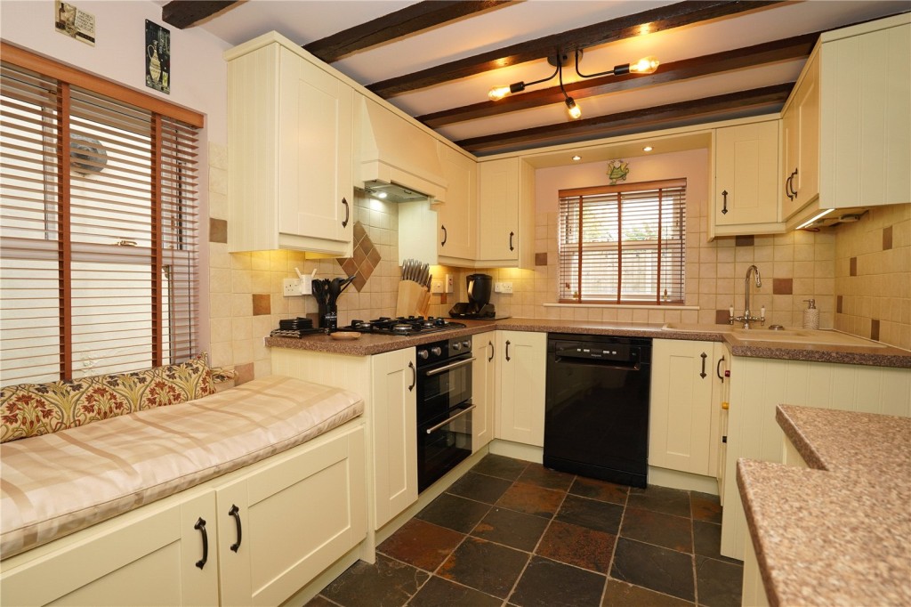 West Stockwith, Doncaster