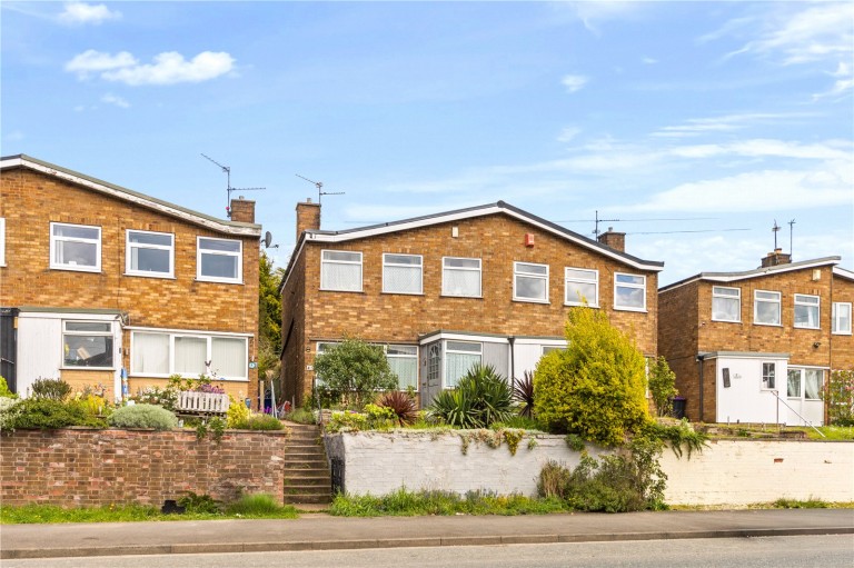 Lea Road, Gainsborough, Lincolnshire