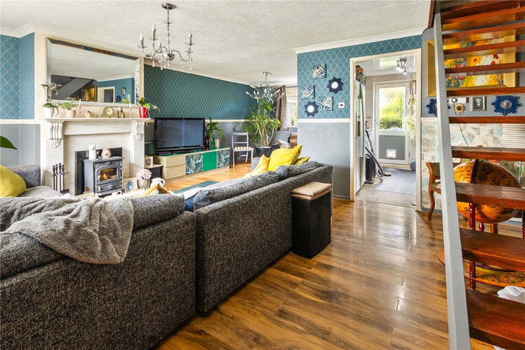 Lea Road, Gainsborough, Lincolnshire
