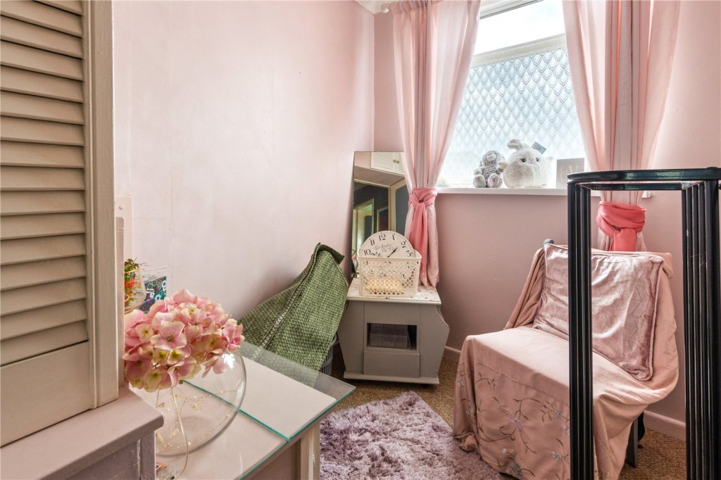 Lea Road, Gainsborough, Lincolnshire