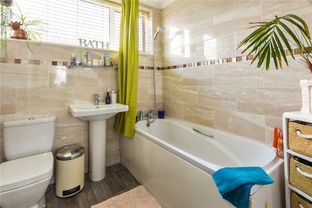 Lea Road, Gainsborough, Lincolnshire