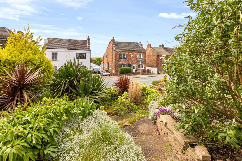 Lea Road, Gainsborough, Lincolnshire