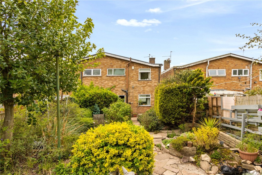 Lea Road, Gainsborough, Lincolnshire